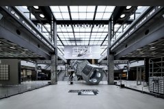 拥抱变化，多元融合，实现自我 ASICS 亚瑟士开启「重塑自定义」主题活动	