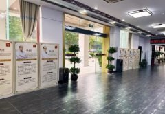 中国贵州籍青年艺术家陈顺林新水墨作品在新加坡的实践”线上展阐述