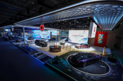 金葵花国宾车队创领时代，红旗·国礼谱写传奇