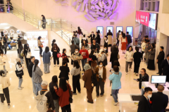 第二十一届广东现代舞周 | 是完美的终章，也是最好的开端