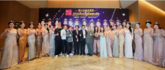 香江金曲醉南沙 亚洲卫视节目巡礼暨香江金曲 再重聚音乐会圆满举行